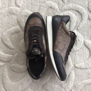 Coach ‘Rebecca’ sneakers
